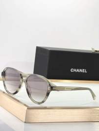 Picture of Chanel Sunglasses _SKUfw77668345fw